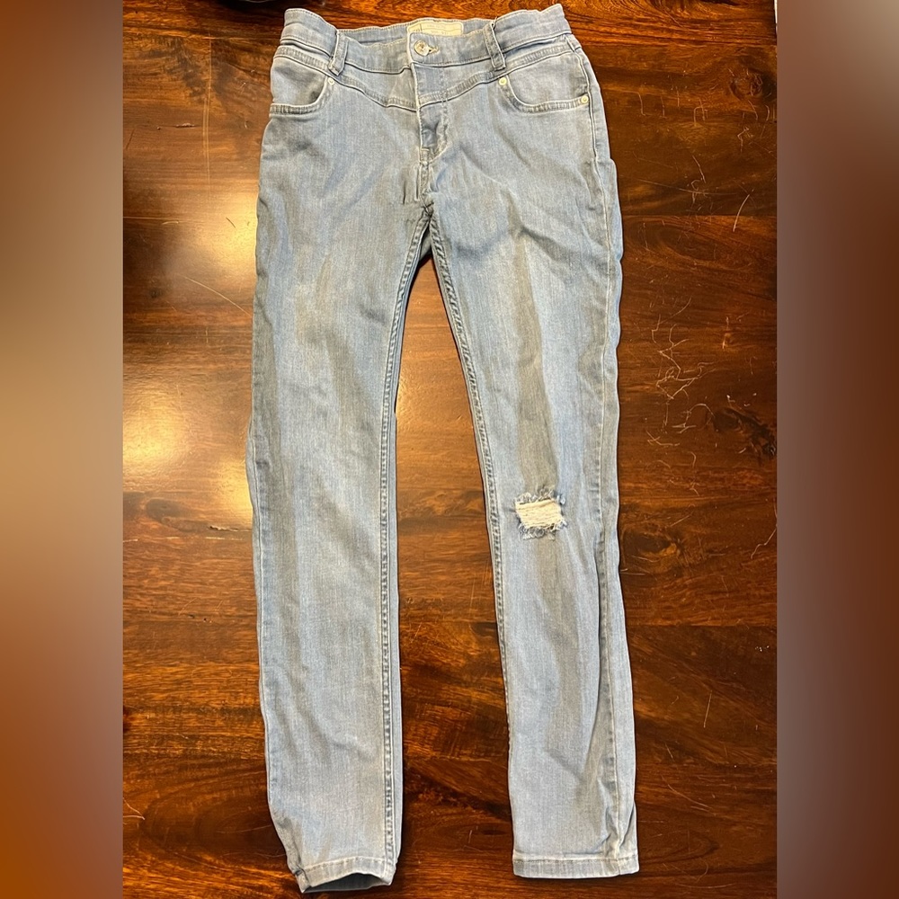 Free People Jeans